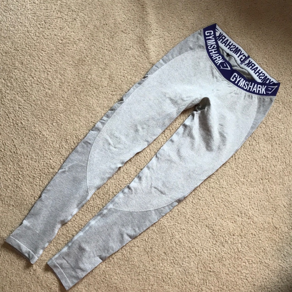 Gymshark Flex Leggings